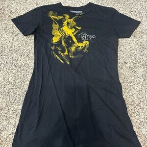 Ranger Up Graphic T-shirt